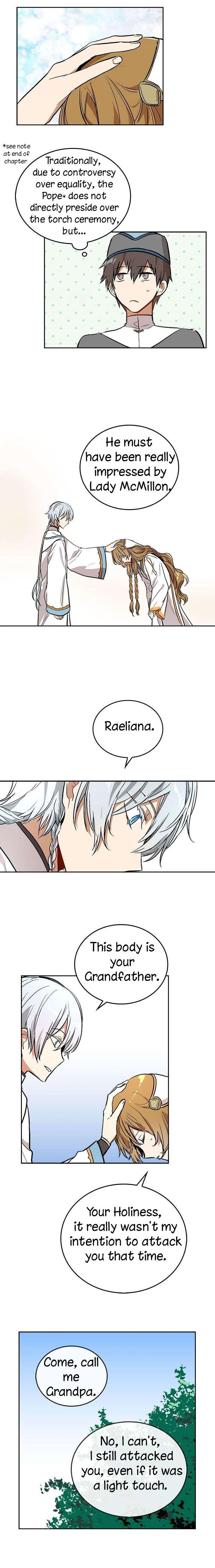 The Reason Why Raeliana Ended Up at the Duke's Mansion Chapter 42 12